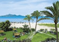 Playa Esperanza Park Resort - wczasy, urlopy, wakacje