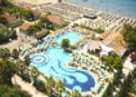 Tropikal Resort - wczasy, urlopy, wakacje