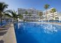 Iberostar Las Dalias - wczasy, urlopy, wakacje