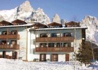 Relais Clubresidence - wczasy, urlopy, wakacje