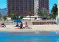 Poseidon Playa - wczasy, urlopy, wakacje