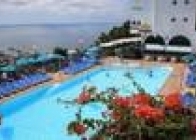 Colina Mar Aparthotel - wczasy, urlopy, wakacje