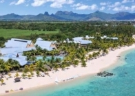 Beachcomber Le Victoria - wczasy, urlopy, wakacje