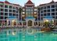 Hilton Vilamoura - wczasy, urlopy, wakacje