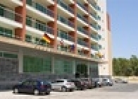 Monte Gordo Hotel Apartamentos E Spa - wczasy, urlopy, wakacje
