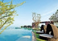 Hilton Pattaya - wczasy, urlopy, wakacje