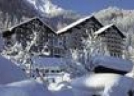 Dachstein Alpenhotel - wczasy, urlopy, wakacje