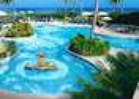 Almond Beach Club - wczasy, urlopy, wakacje