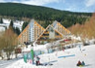 Clarion (Szpindlerowy Młyn) - wczasy, urlopy, wakacje