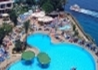 Complejo Calas De Mallorca - wczasy, urlopy, wakacje