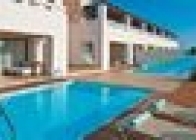 Cavo Spada Luxury Resort - wczasy, urlopy, wakacje