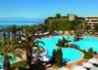 Sani Beach Hotel & Spa - wczasy, urlopy, wakacje