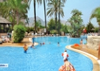 Flamingo Oasis - wczasy, urlopy, wakacje