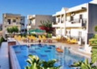 Creta Verano - wczasy, urlopy, wakacje