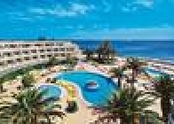 Iberostar Lanzarote Park - wczasy, urlopy, wakacje