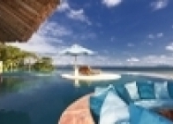 The Naka Island Phuket - wczasy, urlopy, wakacje