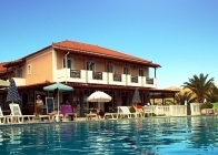 Caretta Sea View - wczasy, urlopy, wakacje
