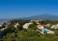 Naxos Beach Resort - wczasy, urlopy, wakacje