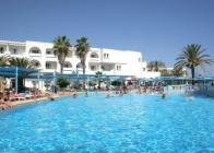 El Mouradi Port El Kantaoui - wczasy, urlopy, wakacje