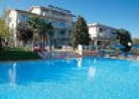 Grand Hotel Riva - wczasy, urlopy, wakacje