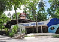 Patong Beach Lodge - wczasy, urlopy, wakacje