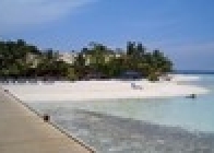 Vilamendhoo Island Resort - wczasy, urlopy, wakacje
