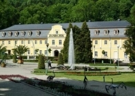Sanatorium Zameczek-Pobyt Hotelowy - wczasy, urlopy, wakacje