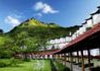 Berjaya Beau Vallon Bay Resort - wczasy, urlopy, wakacje