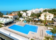 Hotel Clube Praia Da Oura - wczasy, urlopy, wakacje