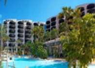 Albir Playa - wczasy, urlopy, wakacje