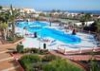Globales Costa Tropical - wczasy, urlopy, wakacje