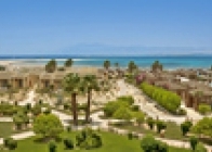 Sheraton Soma Bay - wczasy, urlopy, wakacje