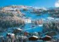 Veysonnaz Apartamenty - wczasy, urlopy, wakacje