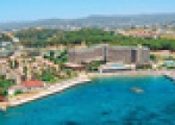 Jasmine Beach Resort - wczasy, urlopy, wakacje