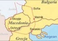 Bułgaria - Grecja - Macedonia - Wielka Macedonia - wczasy, urlopy, wakacje