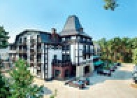 Royal Baltic - wczasy, urlopy, wakacje