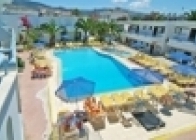 Yannis Apartment - wczasy, urlopy, wakacje