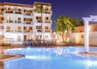 Michalis Apartments - wczasy, urlopy, wakacje