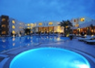 Green Palm Golf  Spa Djerba - wczasy, urlopy, wakacje