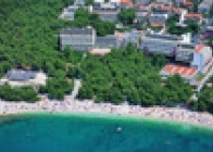 Biokovka - wczasy, urlopy, wakacje