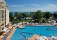 Sol Nessebar Bay Mare - wczasy, urlopy, wakacje