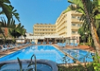 Pionero Santa Ponsa Park - wczasy, urlopy, wakacje