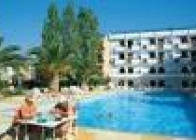 Hersonissos Beach - wczasy, urlopy, wakacje