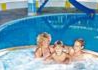 Aktiv & Spa Resort Alpenpark - wczasy, urlopy, wakacje