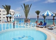 Dreams Beach (Sousse) - wczasy, urlopy, wakacje