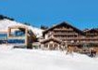 Das Alpenwelt Resort - Alpenrose - wczasy, urlopy, wakacje