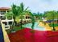 Briza Beach Resort - wczasy, urlopy, wakacje