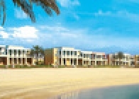 Hilton Ras Al Khaimah Resort & Spa - wczasy, urlopy, wakacje