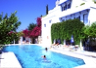 Blue Bodrum Beach - wczasy, urlopy, wakacje