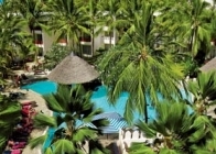 Bamburi Beach - wczasy, urlopy, wakacje